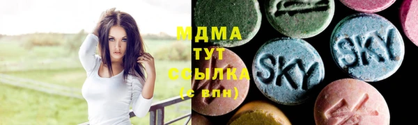 тгк Волоколамск